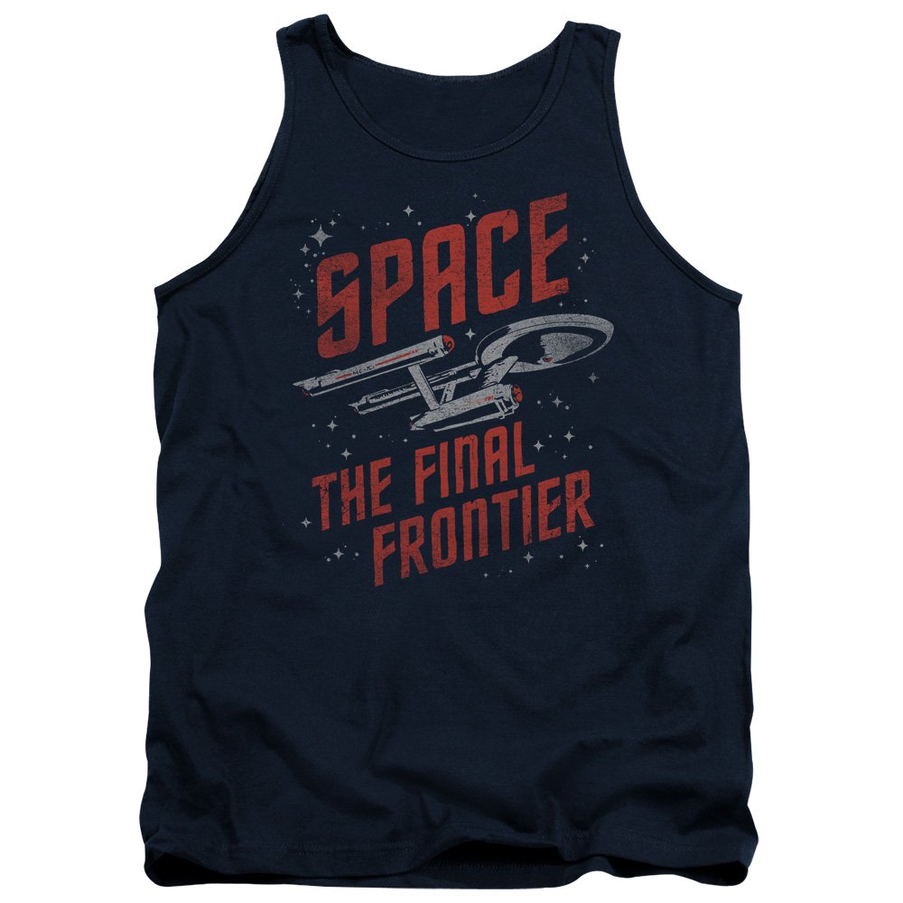 Star Trek Space Travel Merchandise & Collectibles - Official Licensed Gifts for Sci-Fi Fans & Movie Lovers | Perfect for Cosplay, Home Decor & Geek Culture