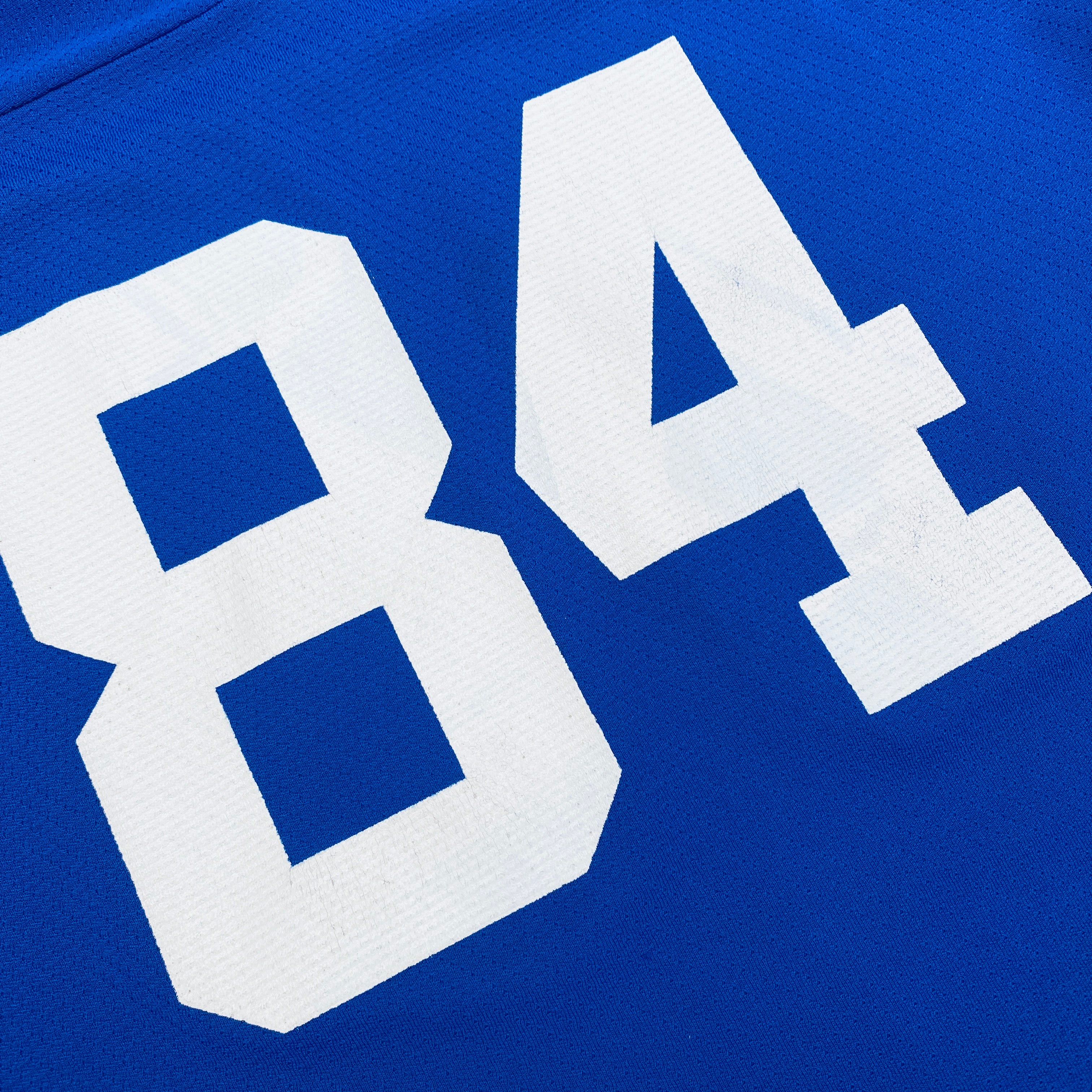 Authentic 1995/96 Seattle Seahawks Joey Galloway Rookie Jersey - S/XS - Perfect for NFL Collectors & Game Day Outfits