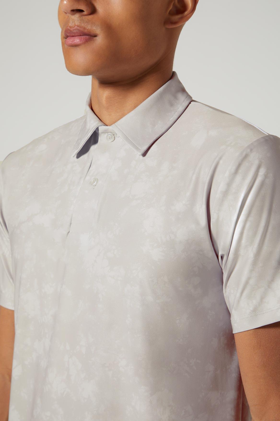 Jaxon Polo Merle - Stylish & Comfortable Men's Polo Shirt for Casual & Business Wear - Perfect for Golf, Office, and Outdoor Activities