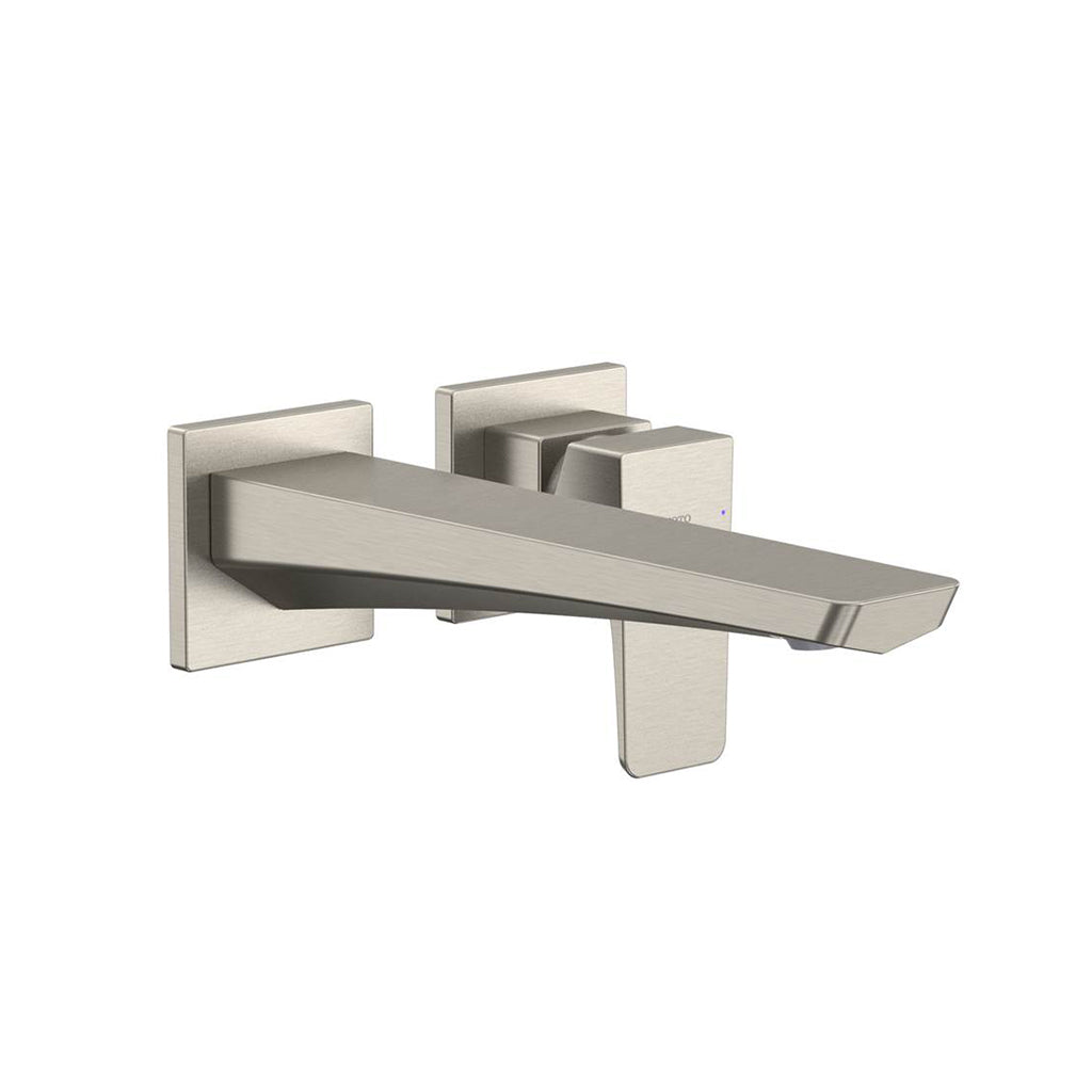 Ge Wall Mount Bathroom Faucet - 5