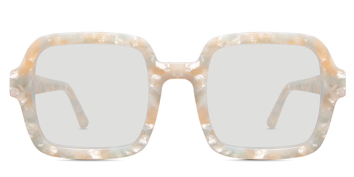 Udo Women's Prescription Eyeglasses - Stylish & Comfortable Frames for Reading, Work & Everyday Use