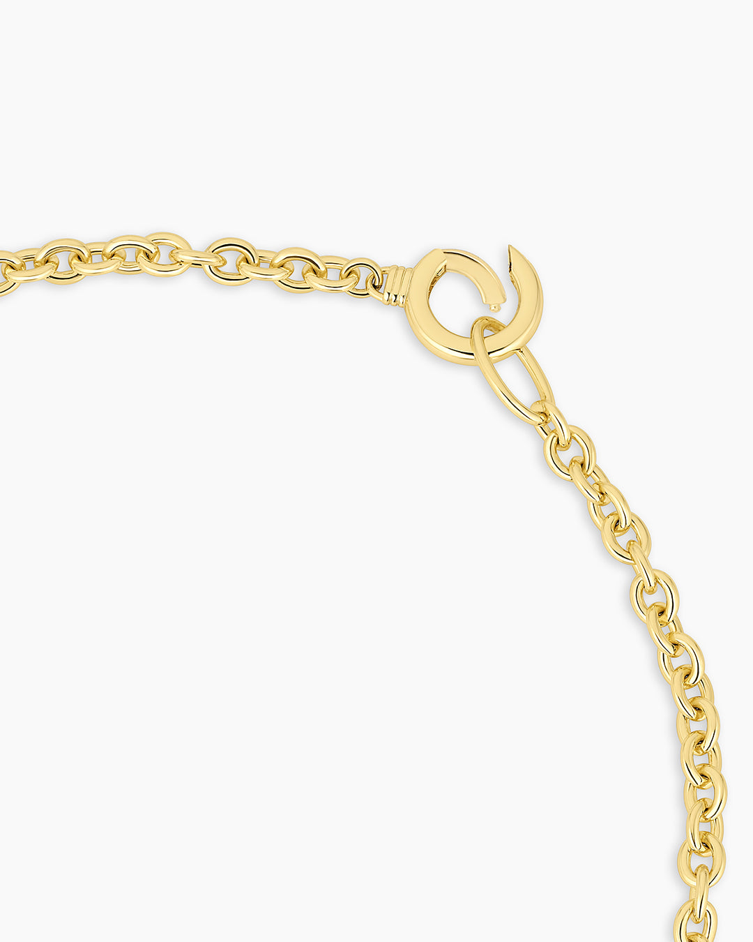 Avery Necklace for Women - Elegant Gold Plated Pendant Jewelry Gift for Her - Perfect for Valentine's Day, Anniversary & Birthday - Ideal for Everyday Wear & Special Occasions
