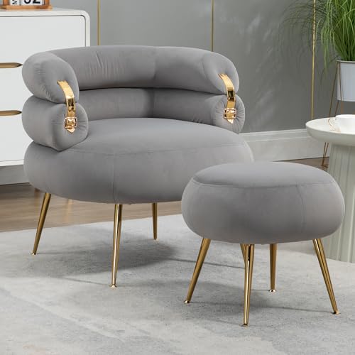 Gold Grey