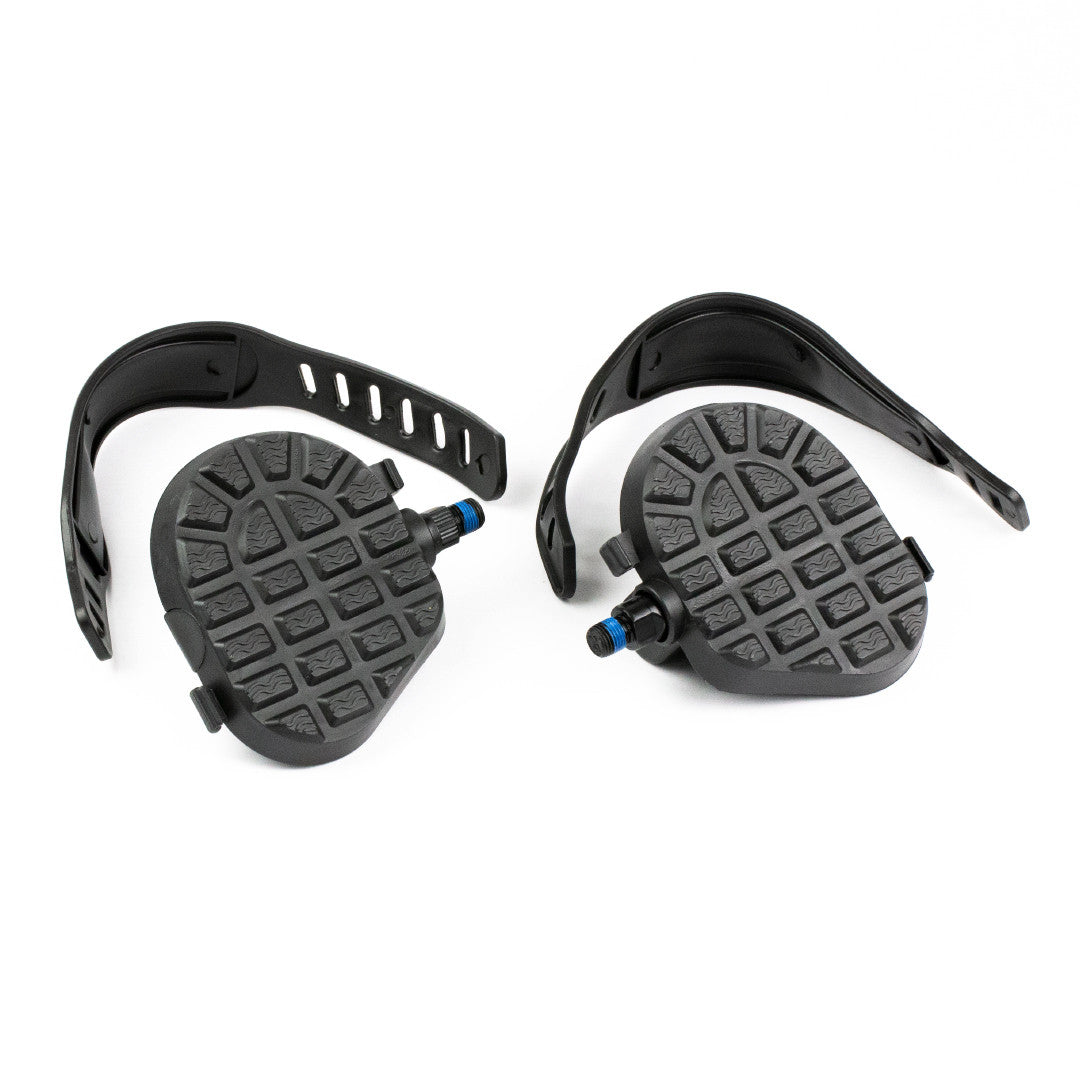 Replacement Bike Pedal Set Compatible with ME 708, ME 709, ME 1019R, NS 40502R - Durable Cycling Pedals for Mountain & Road Bikes - Perfect for Commuting, Exercise & Outdoor Adventures