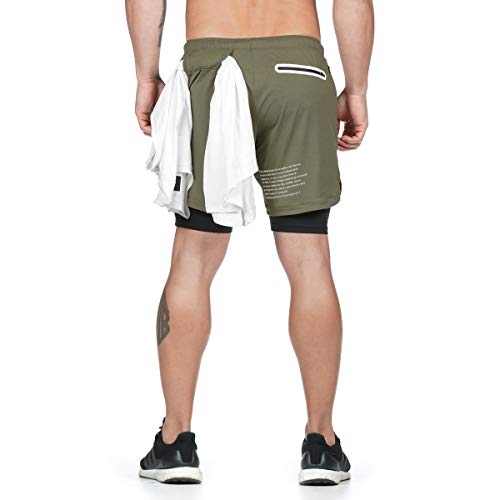 Army Green