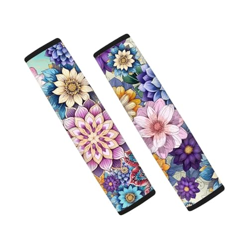Boho Blossom