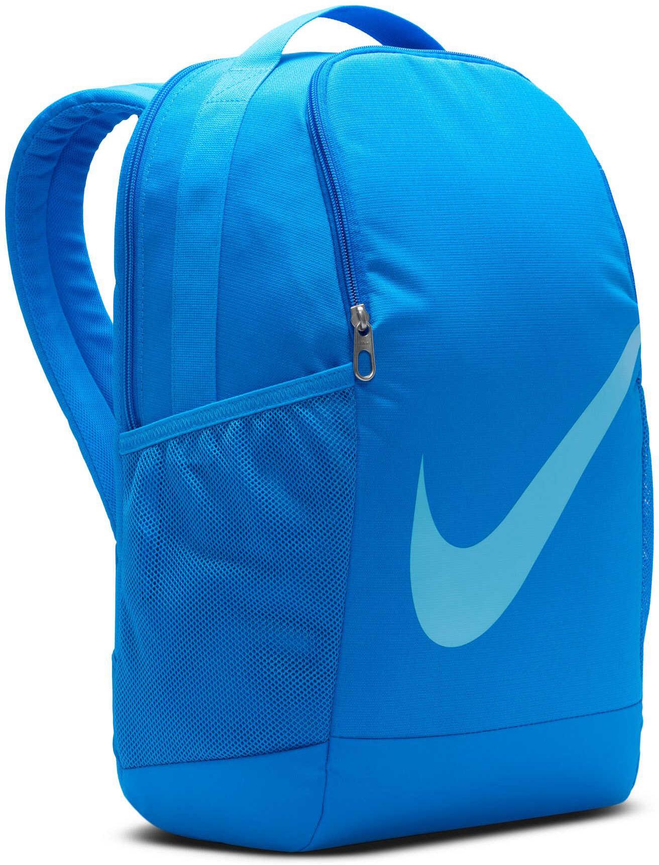 Brasilia 18L Kids Backpack for School, Travel & Outdoor Adventures - Lightweight Durable Children's Bookbag