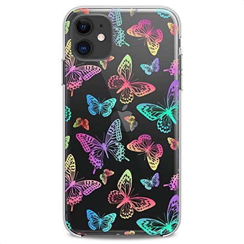 Colorful Butterflies