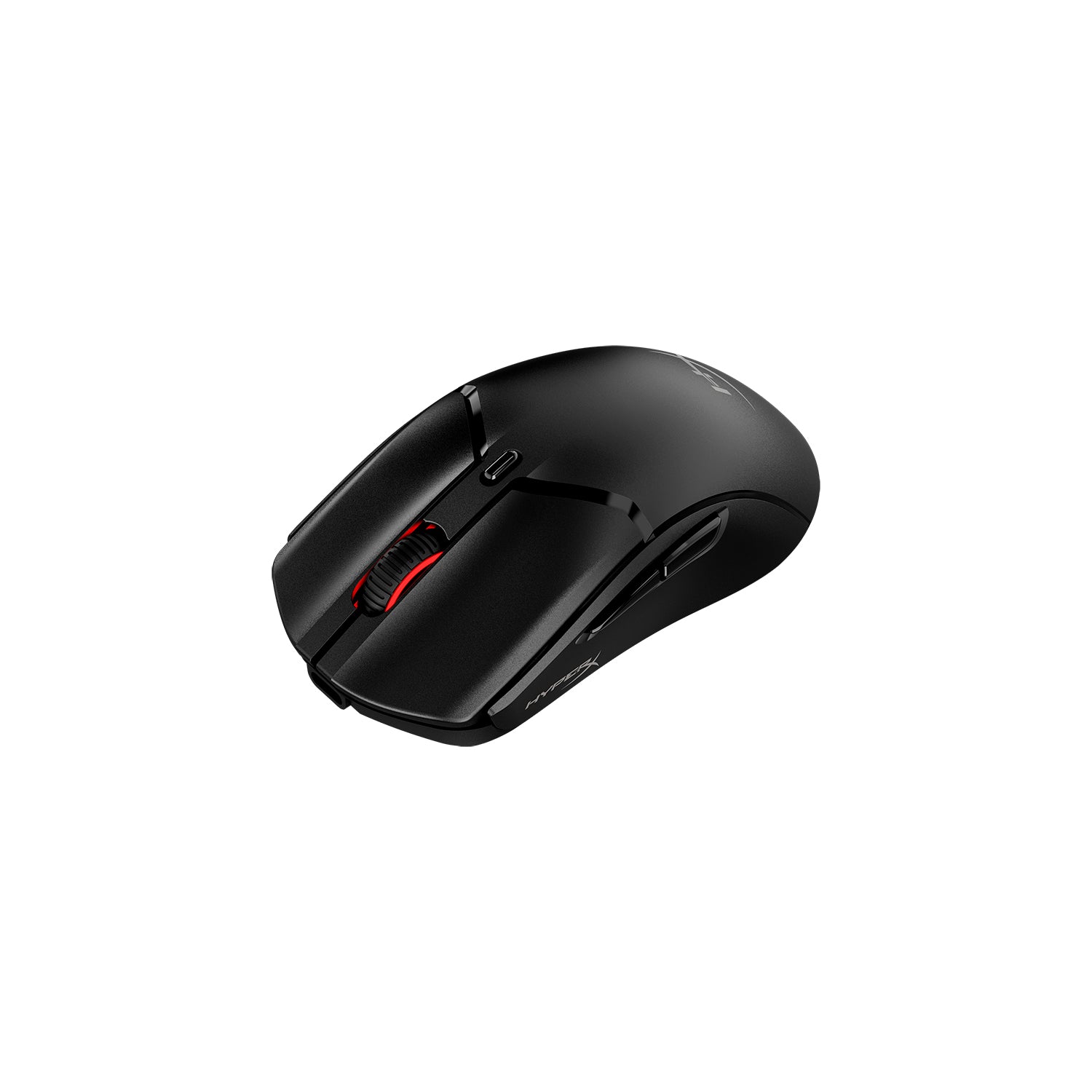 HyperX Pulsefire Haste 2 Mini Wireless Gaming Mouse - Lightweight Ergonomic Design for FPS, MOBA & Esports - Perfect for Competitive Gaming & Office Work