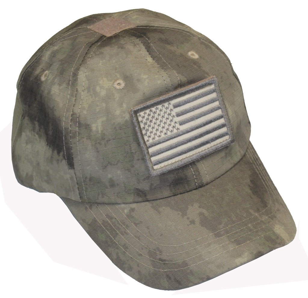 Special Forces Operator Baseball Cap - Tactical Military Contractor Hat for Outdoor, Hunting & Airsoft | Mafoose