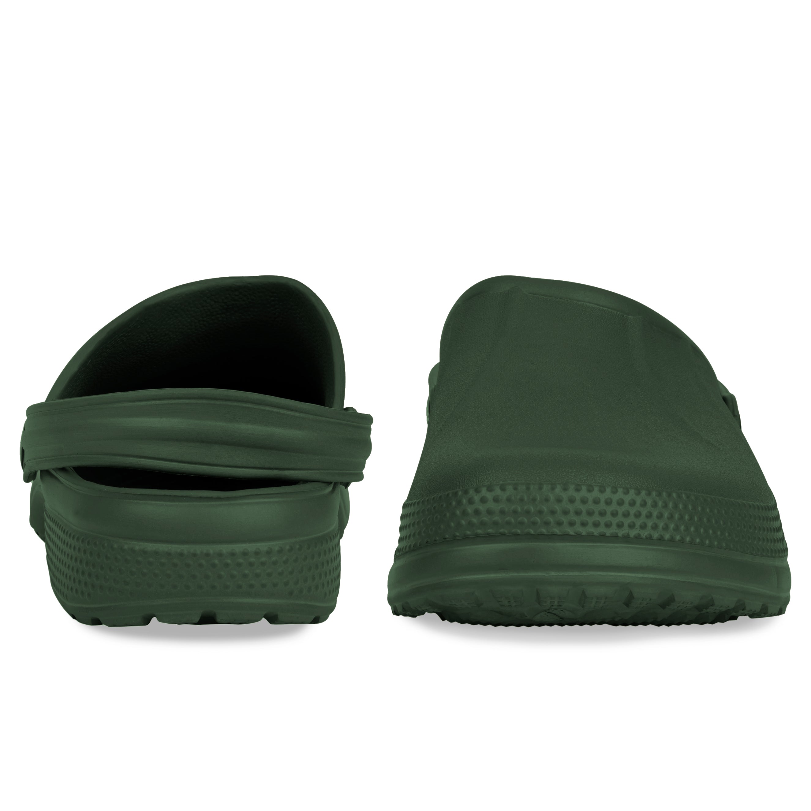 Women's Classic Allonby Garden Clogs - Wide Fit Comfortable Slip-On Shoes for Gardening, Outdoor & Indoor Use