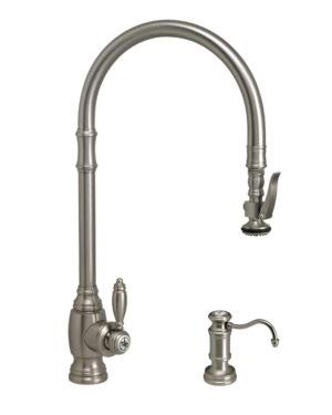 Matte Antique Brass