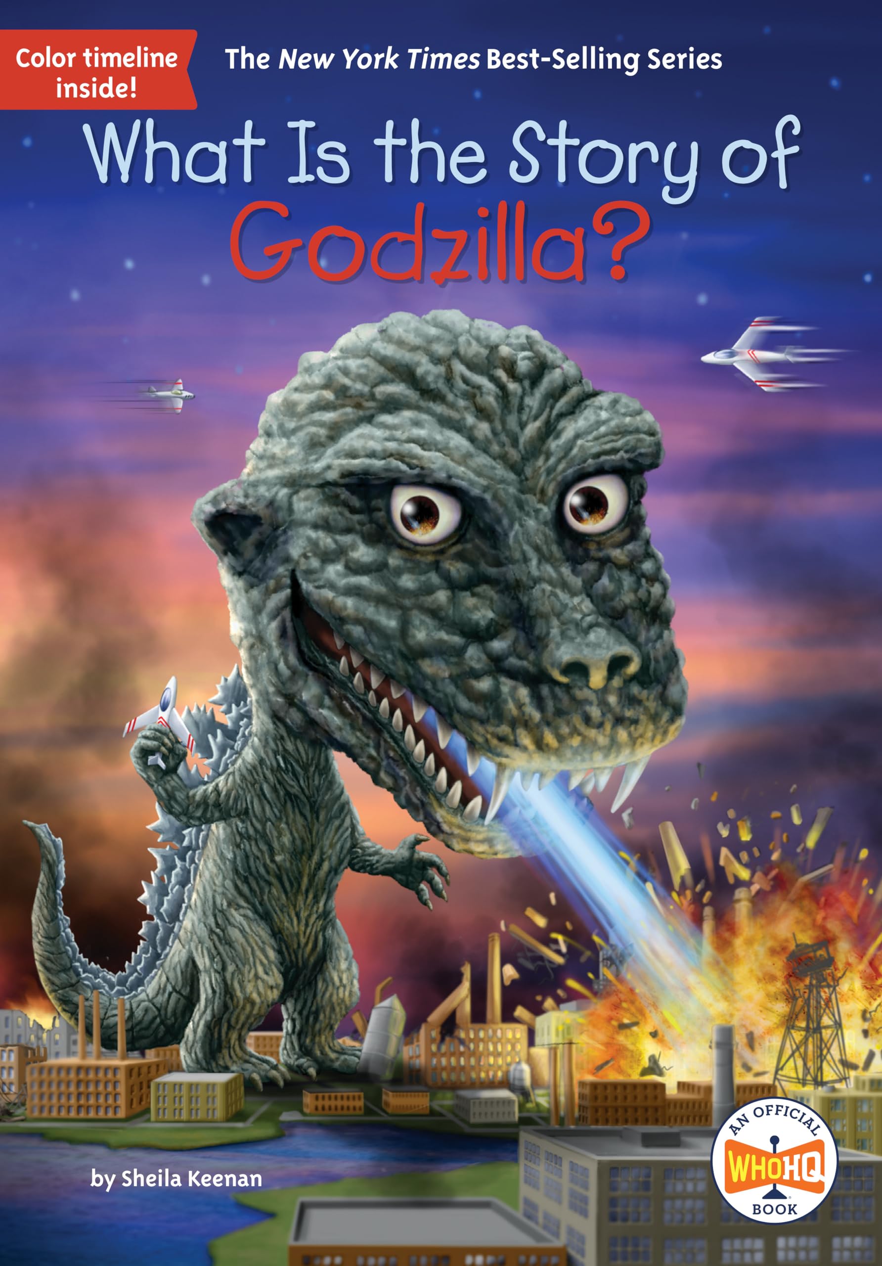 The Story of Godzilla: Origins, Evolution & Cultural Impact | Explore the Iconic Monster's History for Movie Fans & Pop Culture Enthusiasts