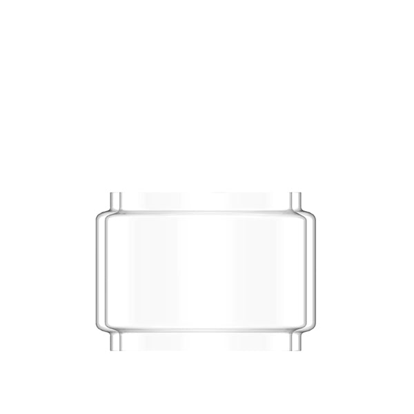 GeekVape Aero Mesh Replacement Glass Tube 4.0ml/5.0ml - Compatible with GeekVape Aero Tanks - Durable Vape Replacement Parts for Smooth Vaping Experience at Home or On-the-Go