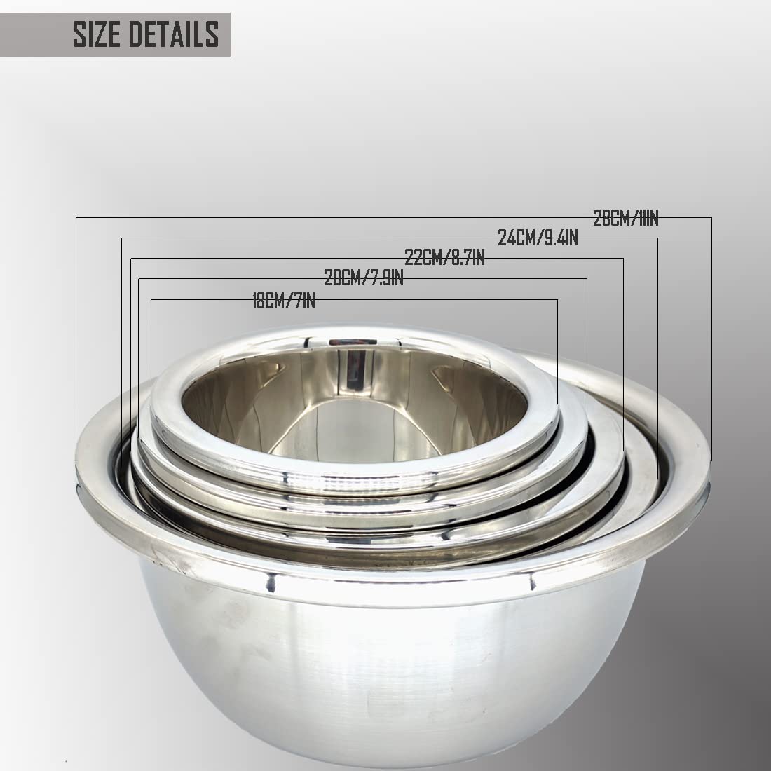 Stainless Steel Dog Hanging Bowl - Durable Removable Non-Slip Pet Food & Water Feeder for Cages (Large 22cm) - Perfect for Travel, Kennels & Outdoor Use