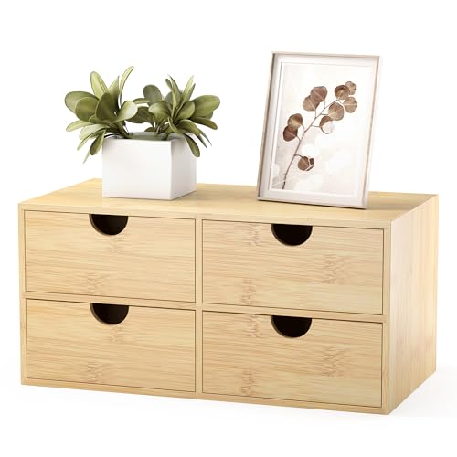 5-4 Drawers