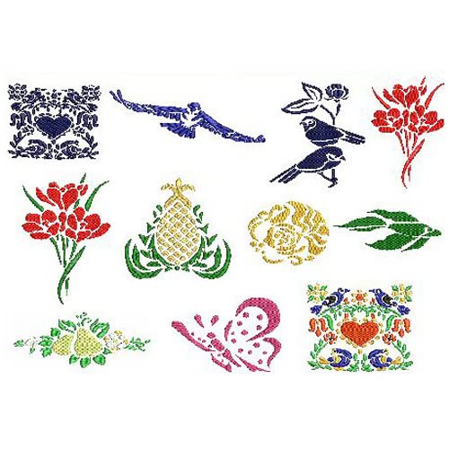 FOLK ART1