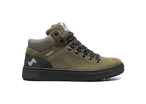 Black/Olive