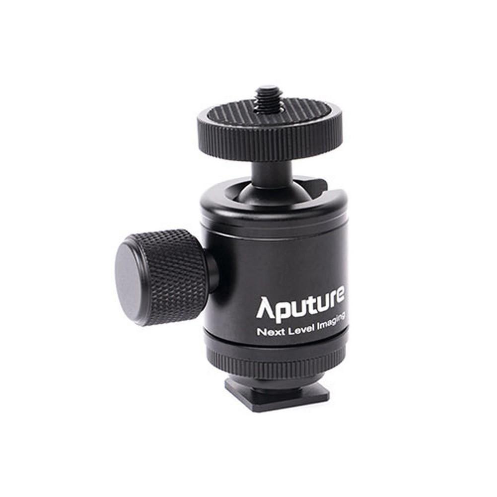 Aputure MC RGBWW (AL-MC) 12 LED Portable Light Kit with USB Charging Case - Perfect for Travel, Vlogging, and Photography Lighting