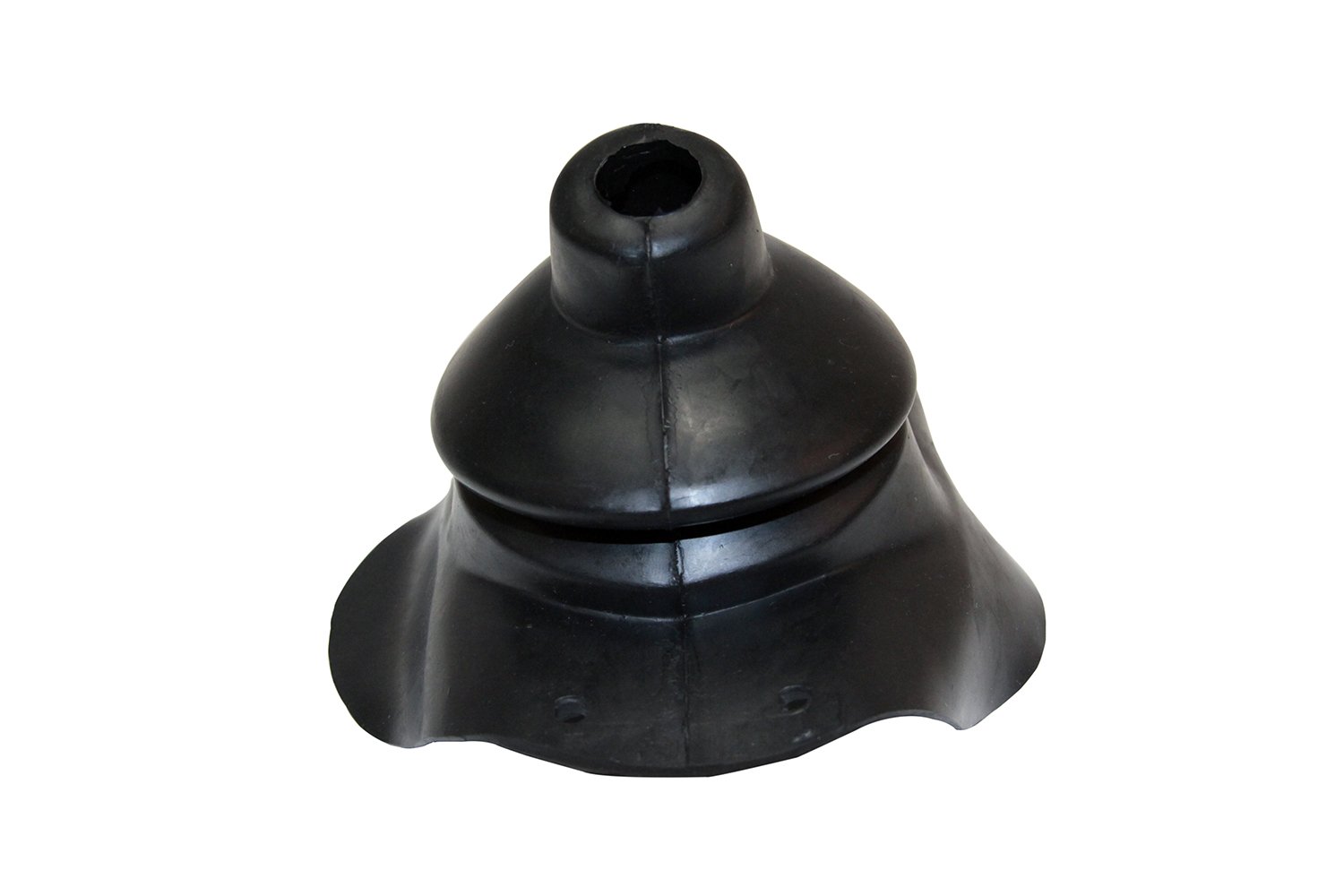 Volvo Gear Shift Boot Replacement - MTC VR129 / 681560 - Compatible with Multiple Volvo Models - Perfect for DIY Car Interior Repair & Maintenance