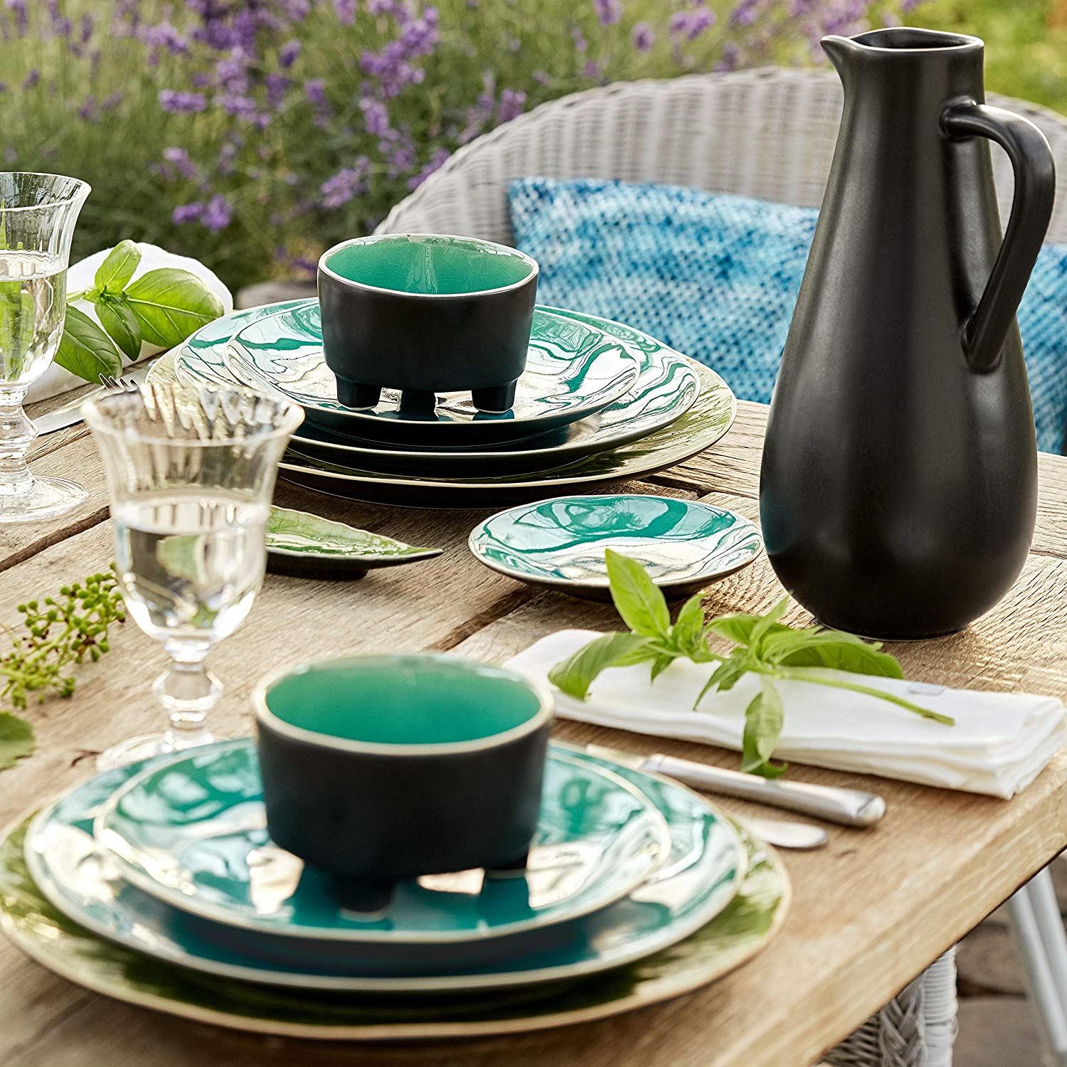 COSTA NOVA Riviera Collection 10