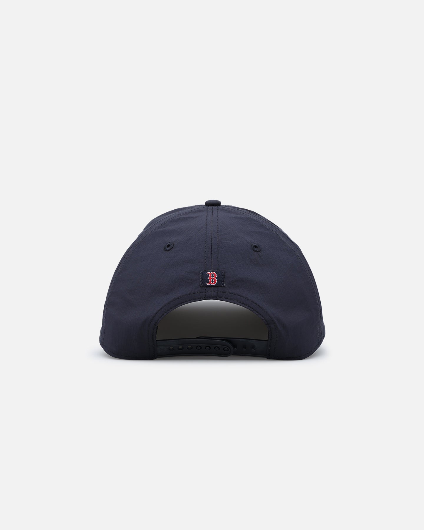 47 Brand Boston Red Sox Brrr° Fairway '47 Hitch Snapback Navy Hat - Official MLB Baseball Cap for Men & Women - Perfect for Sports Games, Casual Wear & Fan Collections