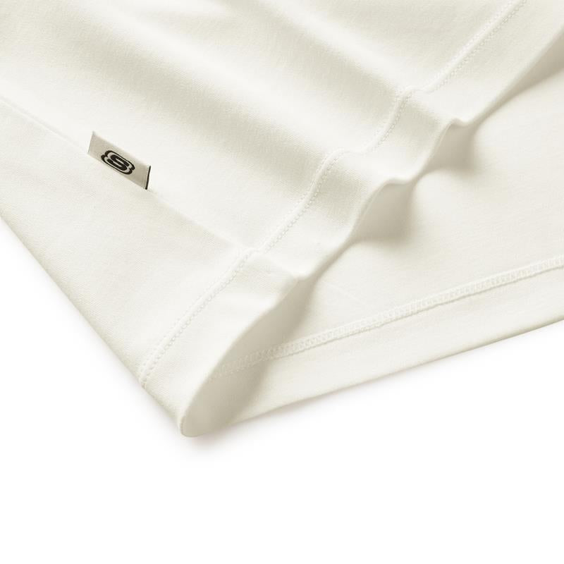 Premium Long Sleeve T-Shirt L324B069/028R - Soft Cotton Comfort Fit for Men & Women - Perfect for Casual Wear, Layering & Outdoor Activities