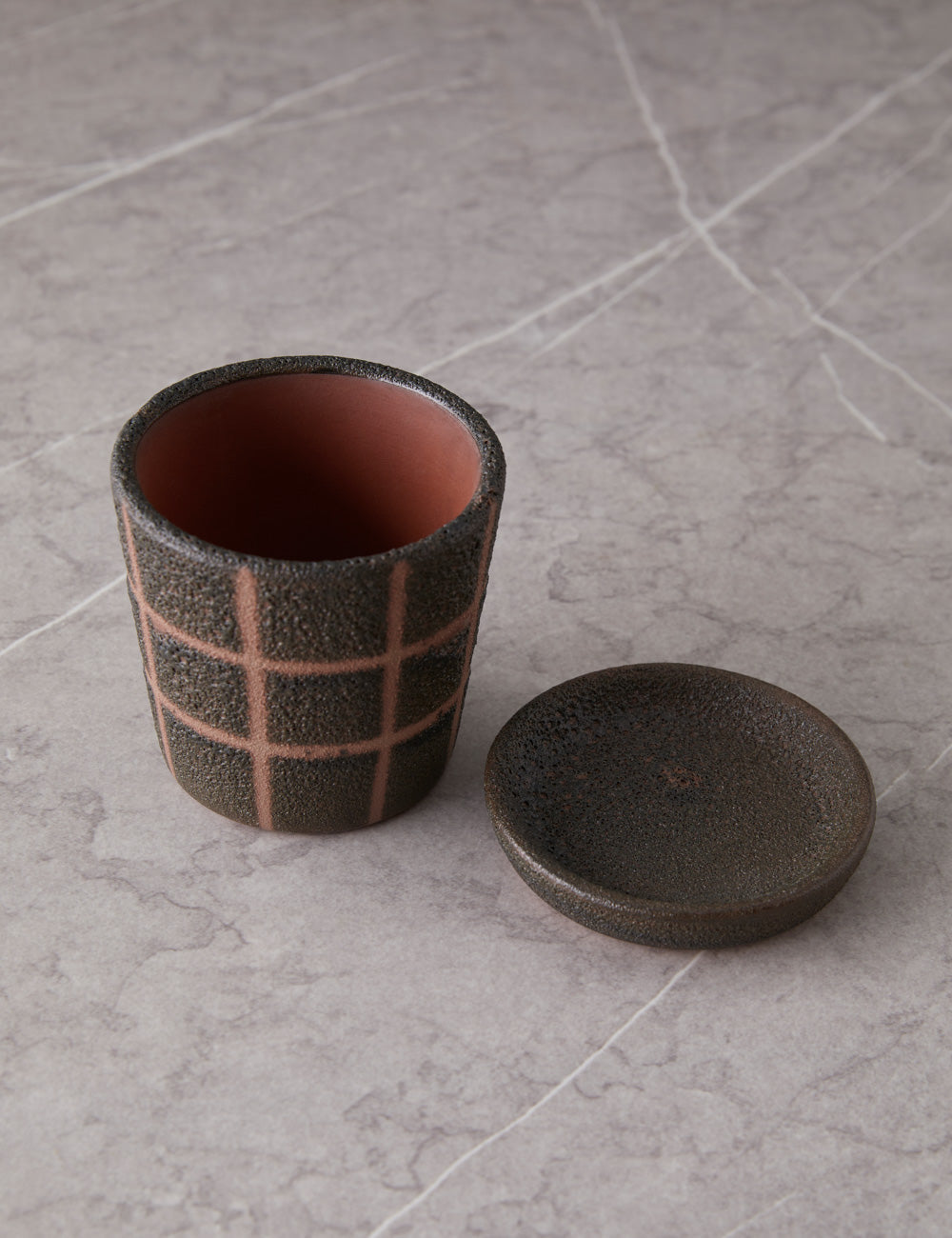 Curran Planter - Modern Decorative Flower Pot for Indoor & Outdoor Plants | Perfect for Home, Office, and Garden Decor