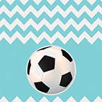 Chevron Soccer