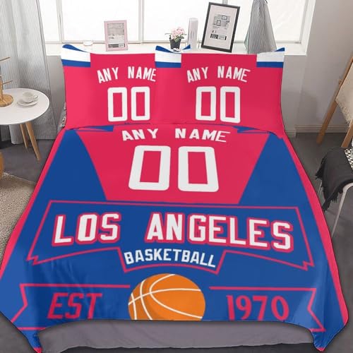 Los Angeles C