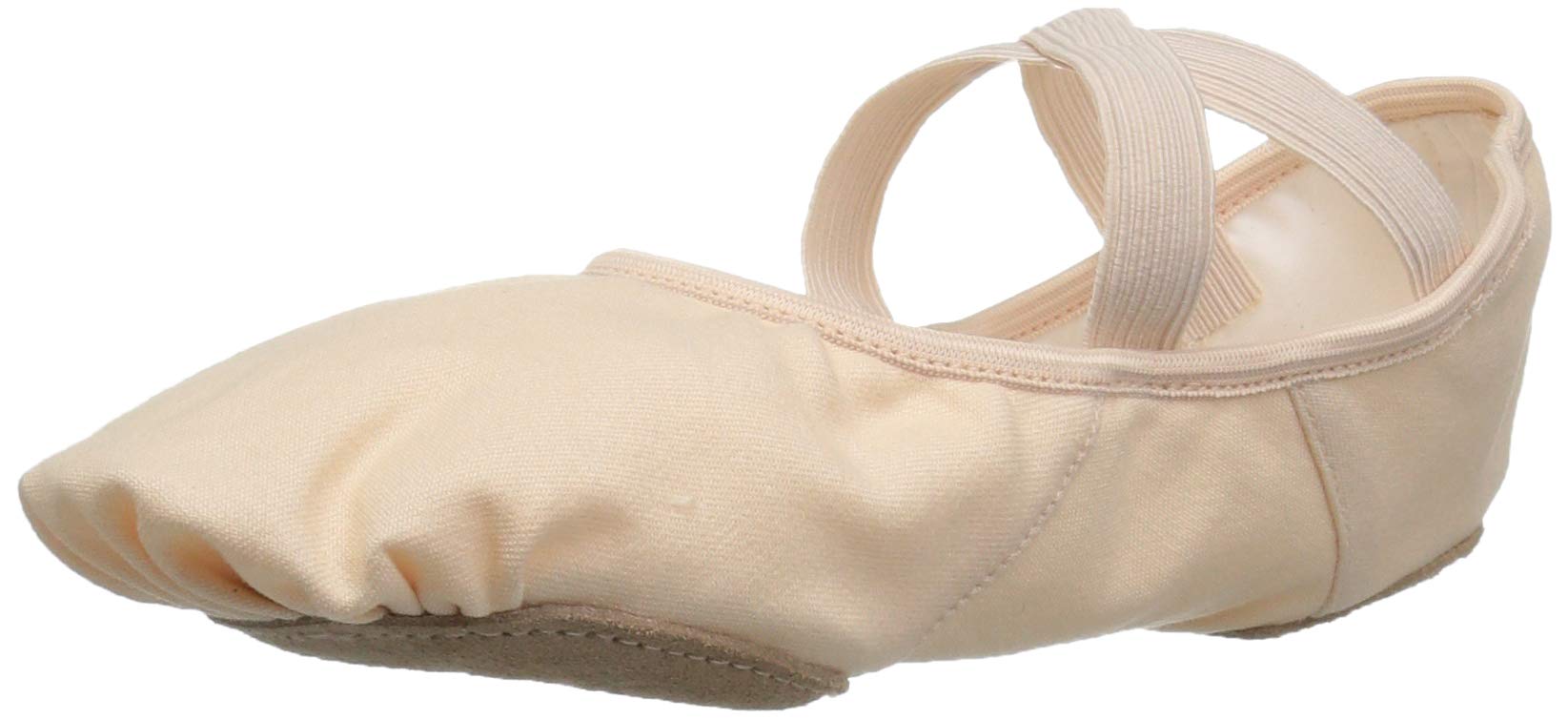 Capezio Women's Hanami Ballet Dance Shoes for Ballet, Jazz & Contemporary - Lightweight & Comfortable for Dance Classes, Performances & Practice