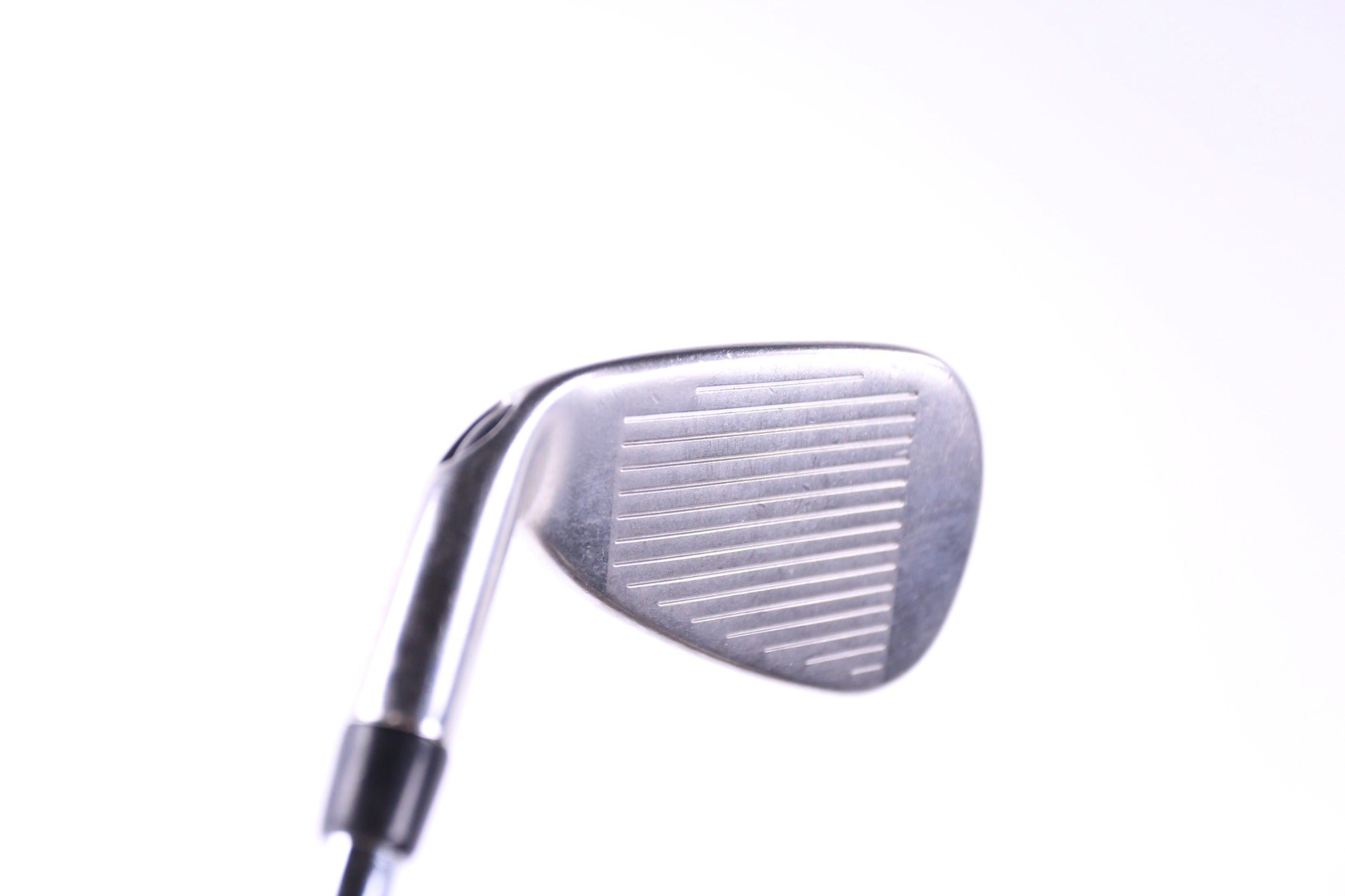 Used Callaway Steelhead XR 9 Iron Right Handed Regular Flex Golf Club - Perfect for Mid-Handicap Players & Driving Range Practice