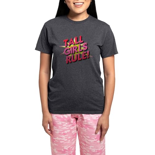 With Pink Camo Pant