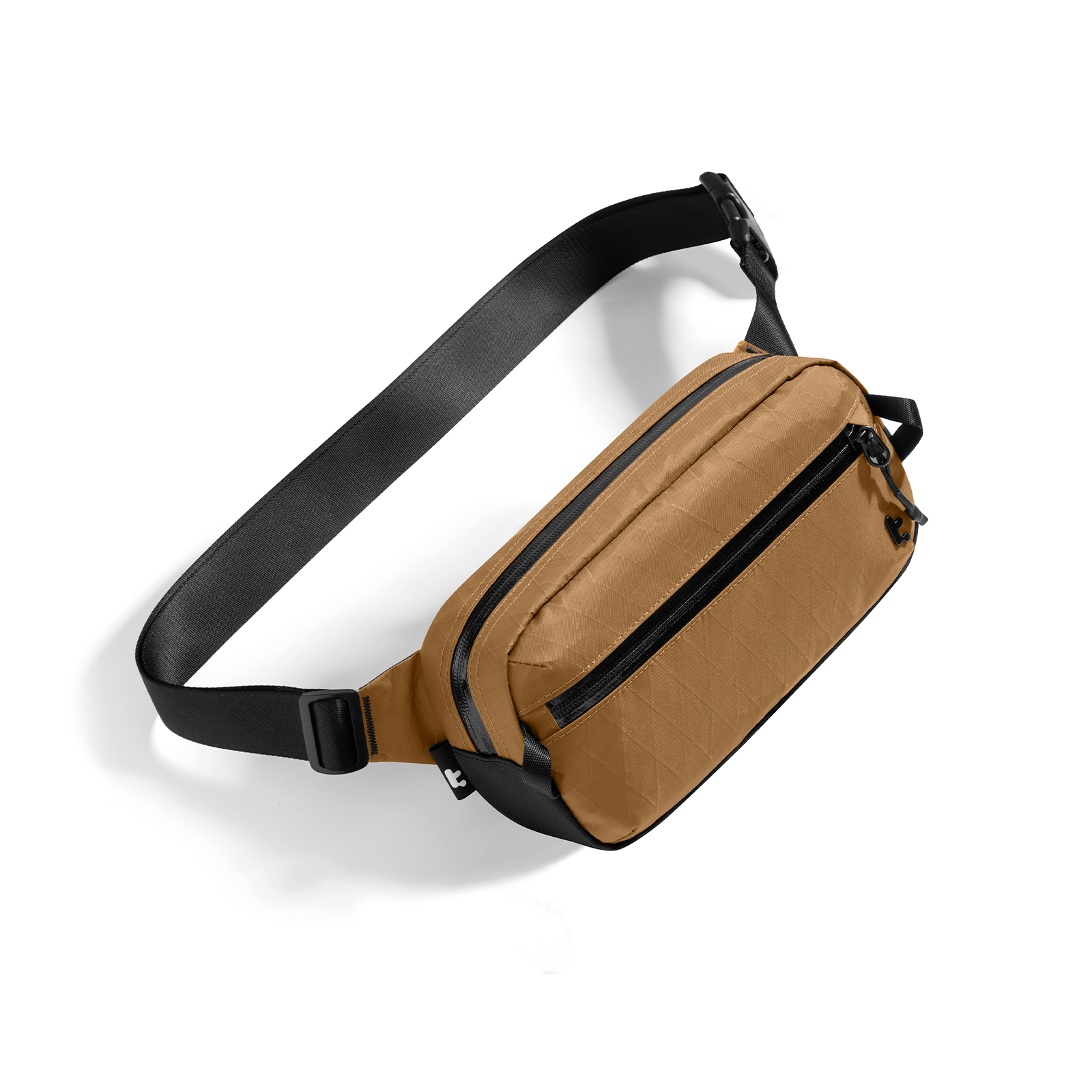 Aviator T35 X-Pac Chest Bag - Durable Crossbody Sling Pack for Outdoor Adventures, Travel & Hiking - Water-Resistant & Lightweight