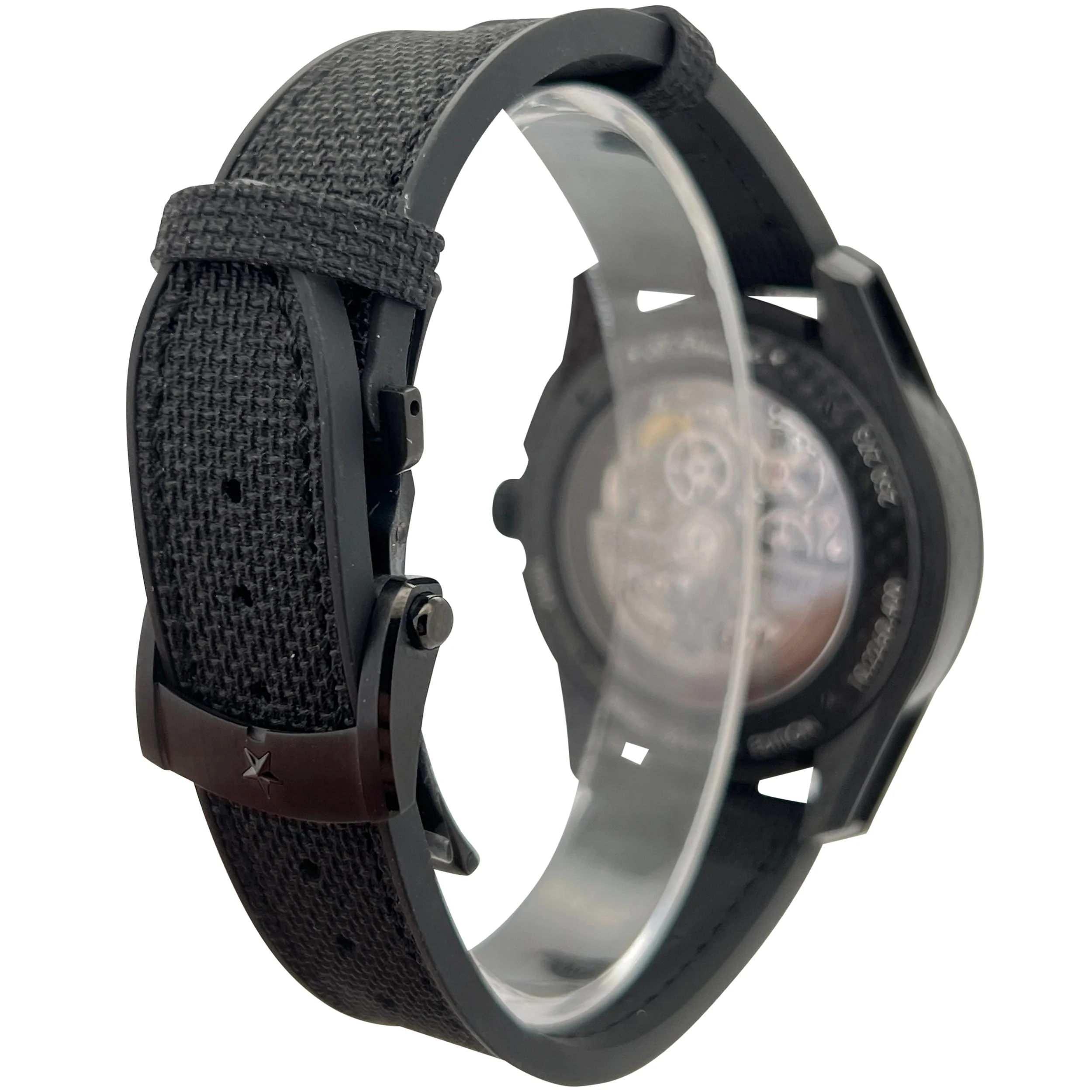 10.2260.400/69.R573 Limited Edition Watch - Luxury Men's Chronograph Timepiece for Business, Formal & Special Occasions