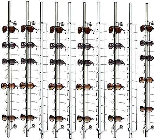 10 Pcs 48 14 Frames with Lock