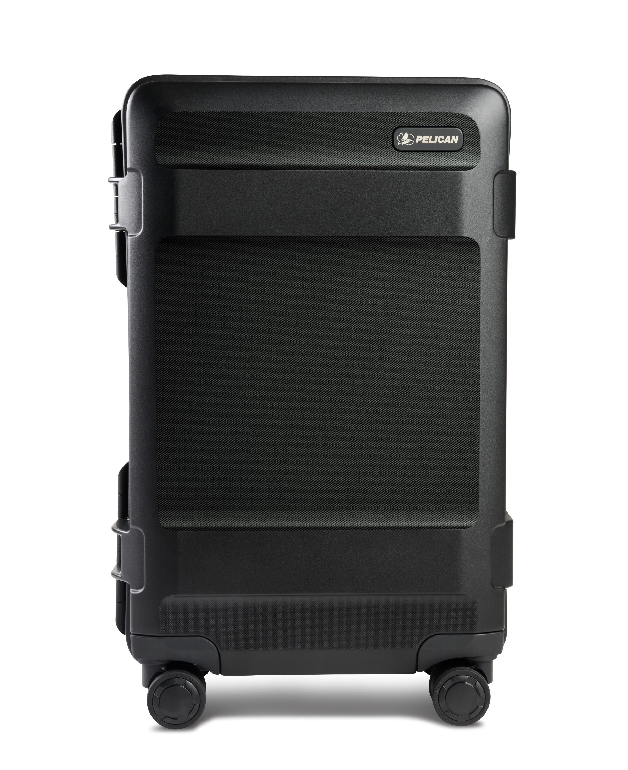 **Pelican TRVL ATX Hardside Carry-On Luggage - Durable, Lightweight & TSA-Approved for Air Travel, Business Trips & Adventure Vacations**