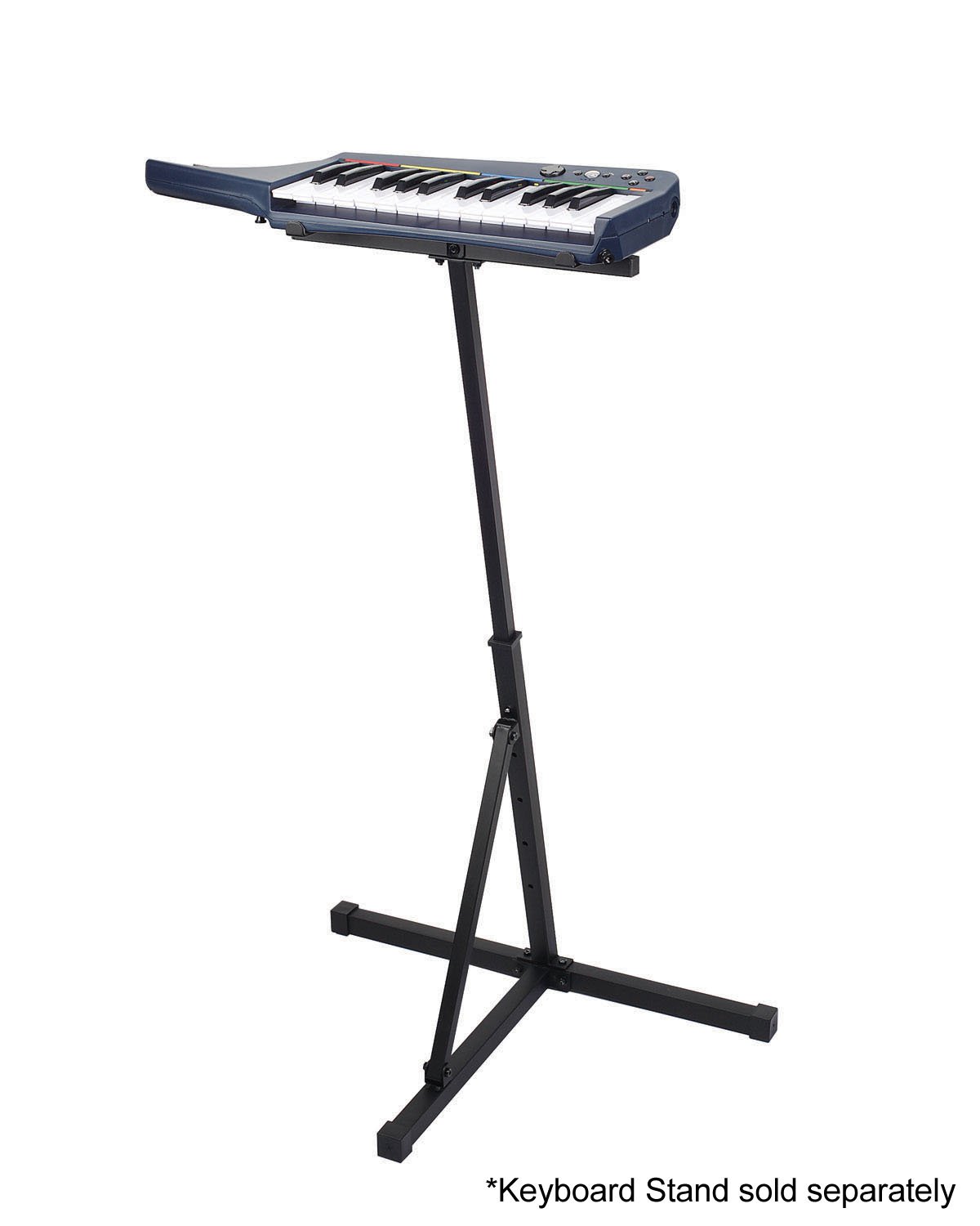 Rock Band 3 Wireless Keyboard for Wii & WiiU - Wireless MIDI Controller for Music Games, Perfect for Home Entertainment & Party Gaming