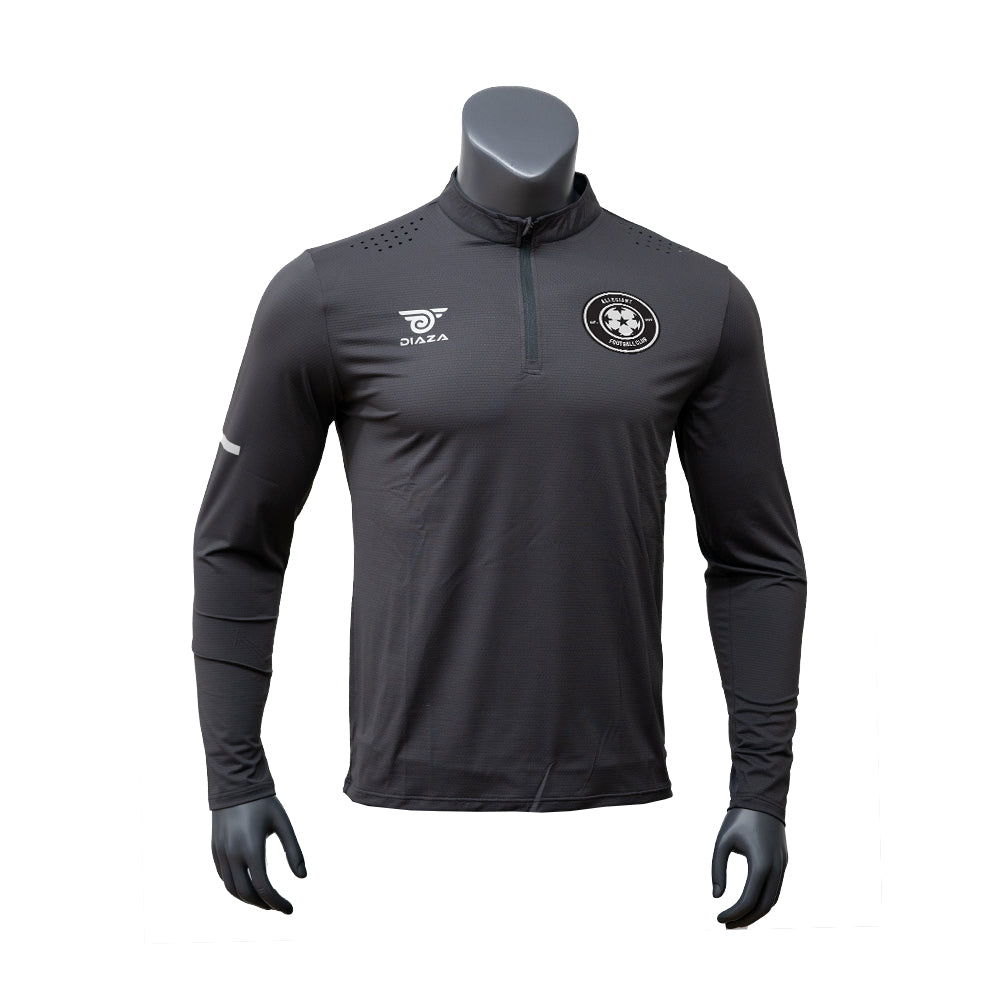 Allegiant FC Sombra Soccer Jersey - High-Performance Football Shirt for Men & Women - Perfect for Training, Matches & Fan Support