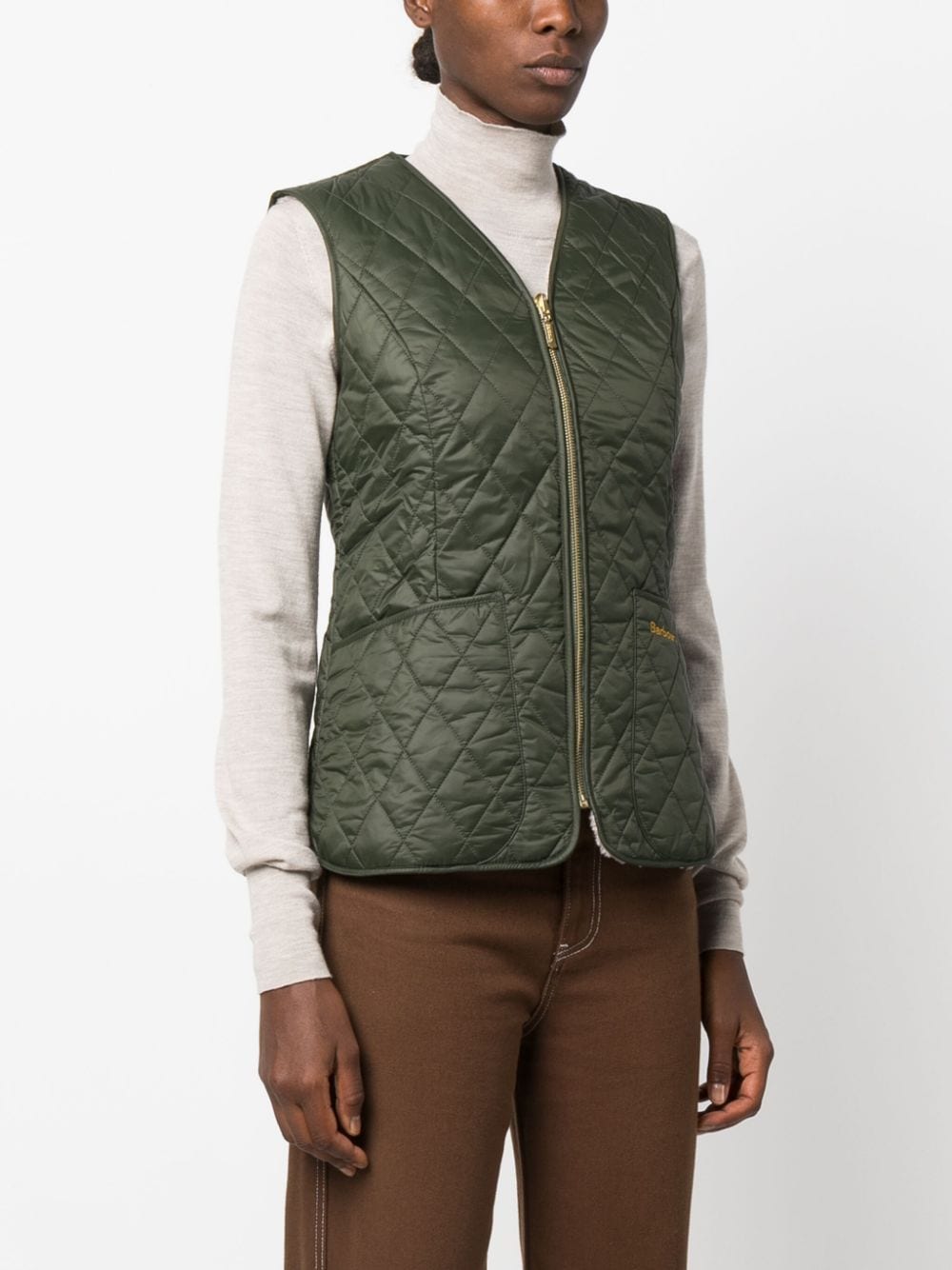 Barbour Green Sweaters for Men & Women | Classic Knitwear for Outdoor & Casual Wear | Perfect for Hiking, Camping & Everyday Fashion