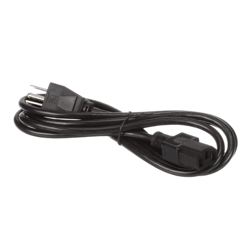 LG 15LW1R Replacement AC Power Cord - Compatible with LG Monitors & TVs | Perfect for Home Office, Gaming Setup & Entertainment Systems