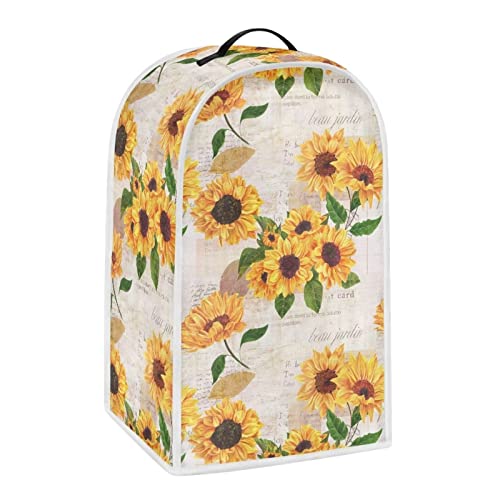 Sunflower Poster