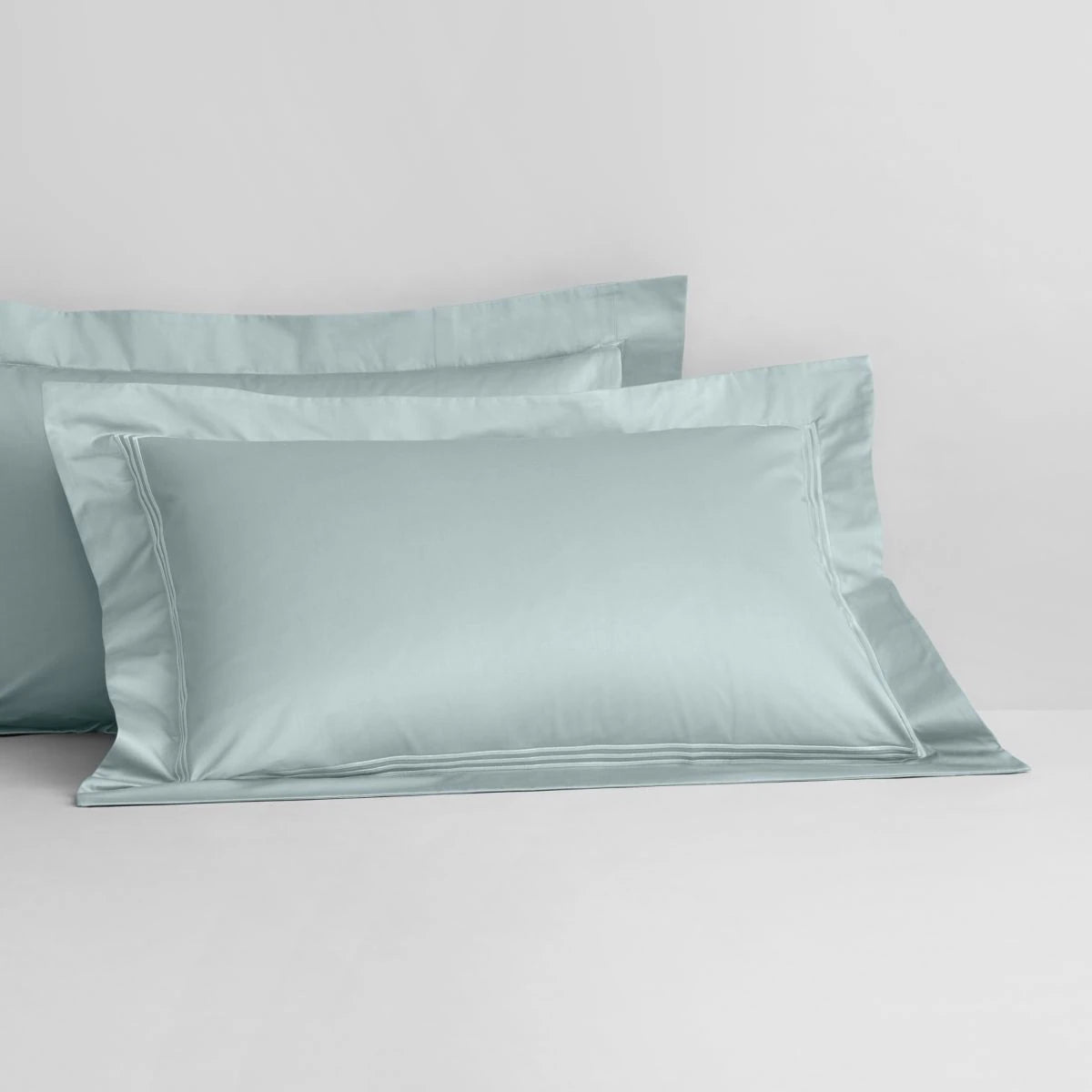 Premium 1200 Thread Count Palais Fresh Water Tailored Pillowcase by Sheridan - Luxury Bedding for Hotels, Guest Rooms & Upscale Home Decor