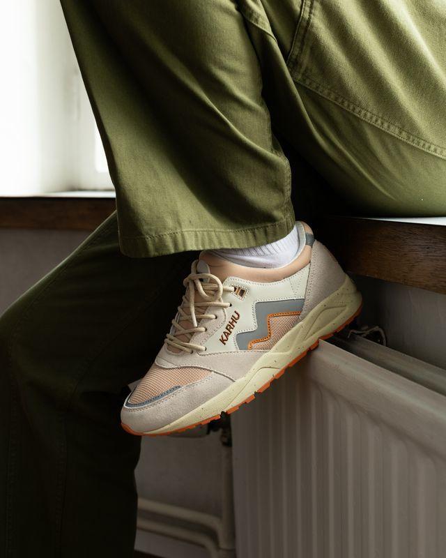 ARIA 95 Whitecap Gray / Silver Grey - Premium Comfort & Style for Everyday Wear, Workouts, and Outdoor Activities