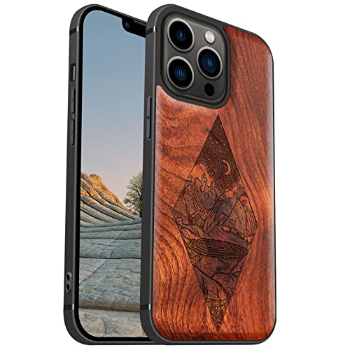 Rosewood-13 Pro