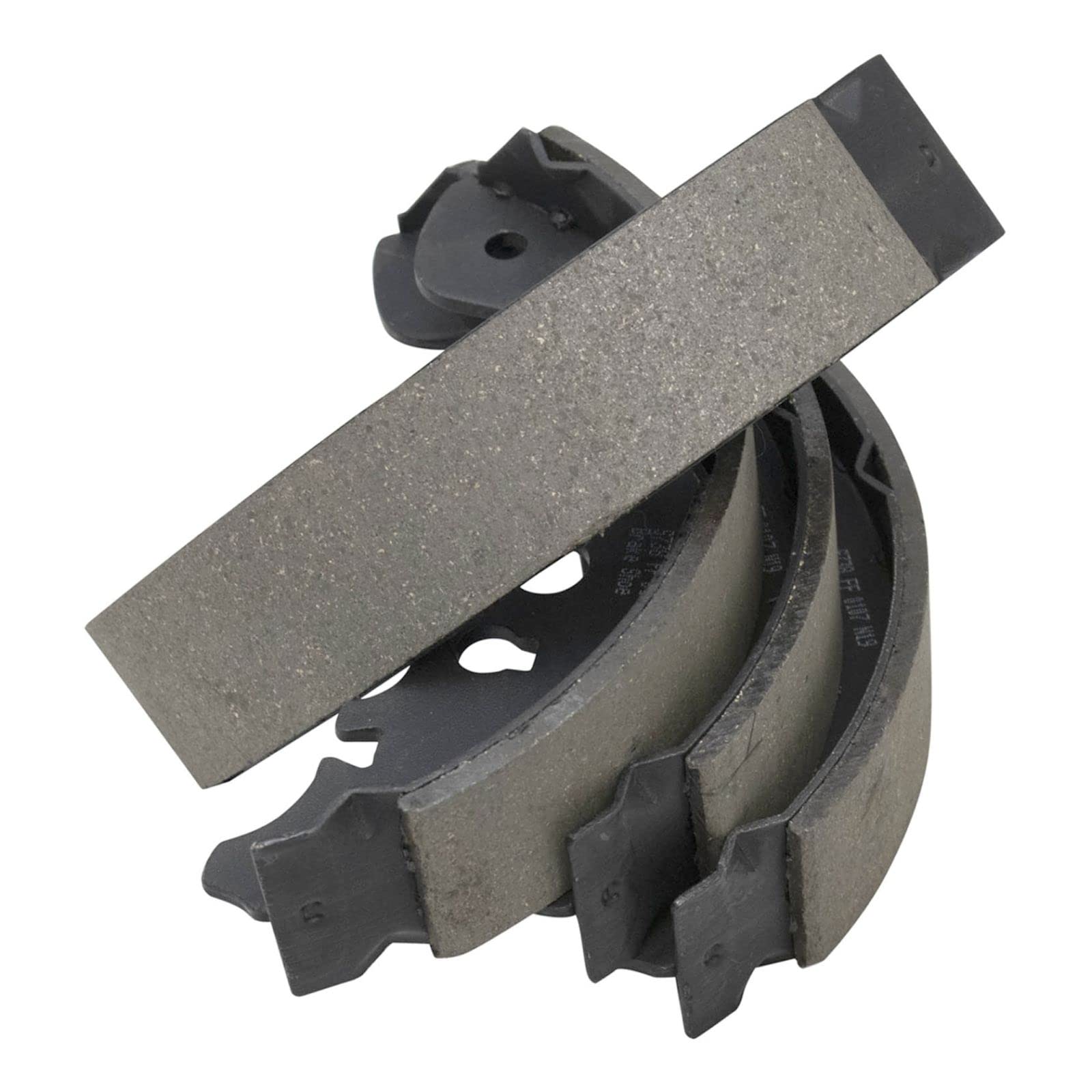 Rear Brake Shoe & Drum Kit Set for Chevy Tracker Suzuki Grand Vitara - High Performance Replacement Brake Parts for Smooth Stopping - Perfect for Off-Roading, City Driving & Daily Commutes