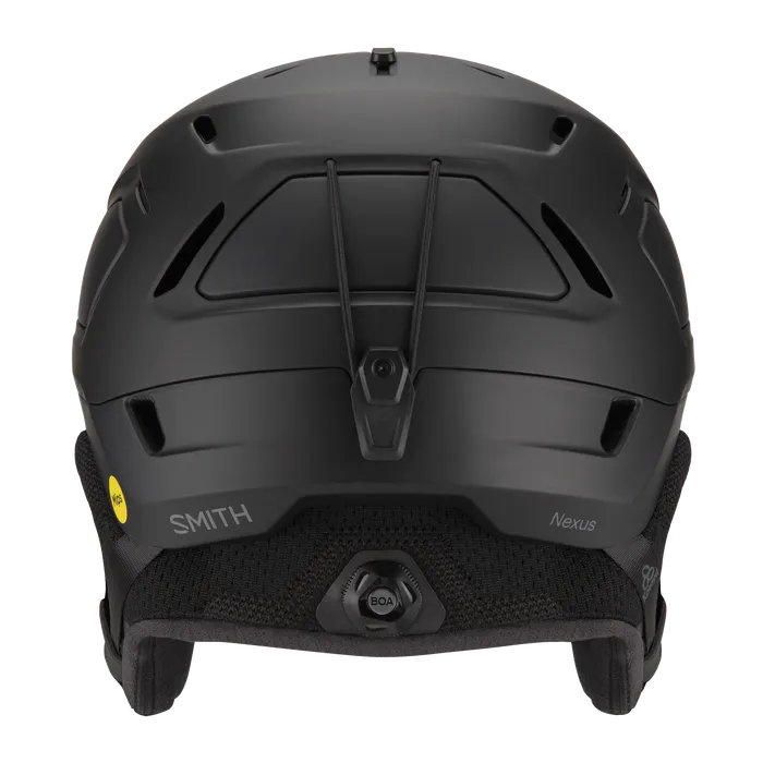 Smith Nexus MIPS Bike Helmet 2026 - Lightweight Cycling Helmet for Men & Women - Perfect for Road Biking, Mountain Biking & Commuting