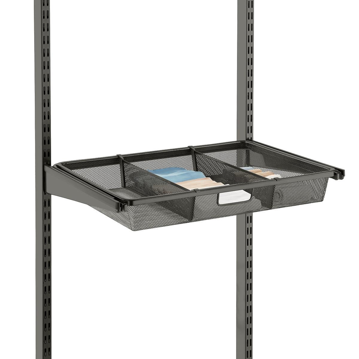 Elfa Mesh Drawer Organizer Dividers - 40