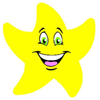 17 Pack TREND ENTERPRISES INC. Stinky Stickers - Colorful Star Smile Stickers for Kids, Fun Classroom Rewards & Scrapbooking Supplies - Perfect for School Projects, DIY Crafts and Party Favors