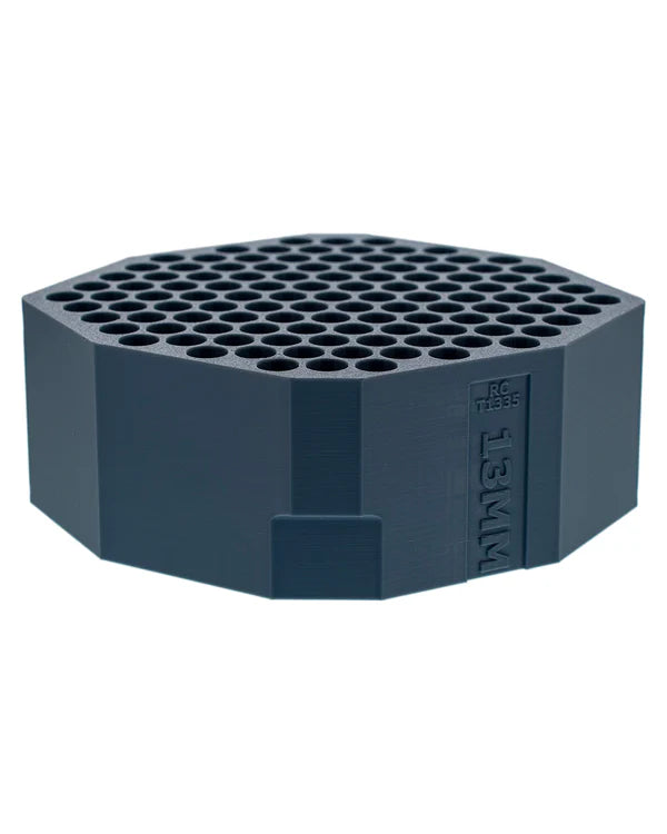 King Kone 13mm Insert Tray - Premium Replacement Parts for Vape & Smoking Accessories | Perfect for Wax Concentrates, Herbs & Essential Oils | Compatible with Dab Rigs & Vaporizers